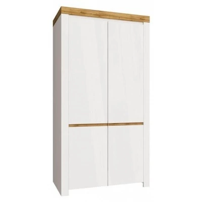 Шкаф платяной Taurus ANR_UT-70005620