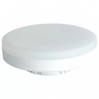 Лампа светодиодная Feron Saffit Sbgx 5306 GX53 6Вт 2700K 55194 FE_55194