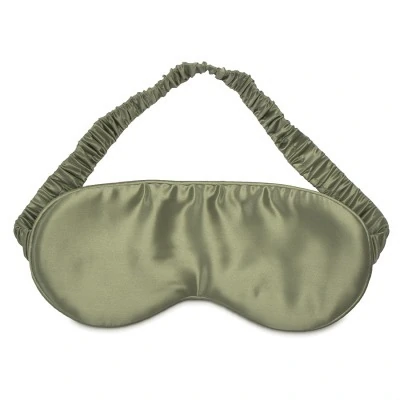 Маска для сна из натурально...