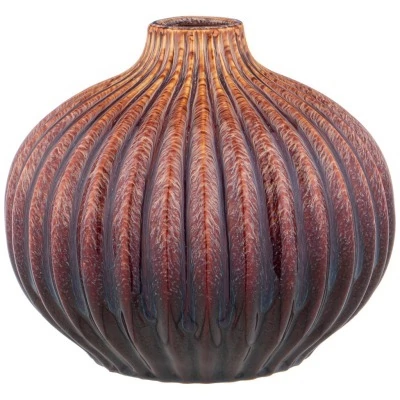 Ваза декоративная высота 18...