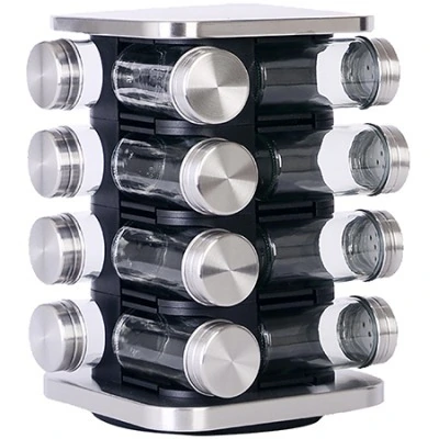 Набор для специй на подстав...