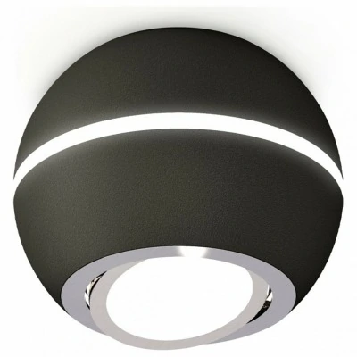 Накладной светильник Ambrella Light XS XS1102021 AMBR_XS1102021