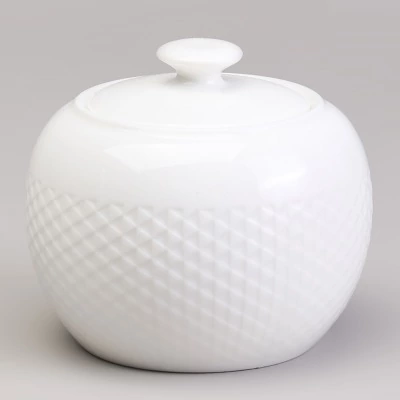 Сахарница lefard "infinity" 350 мл (171-310) 