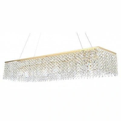 Подвесная люстра Arti Lampadari Milano Milano E 1.5.120X30.104 G AL_Milano_E_1.5.120X30.104_G