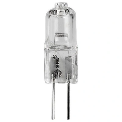Лампа галогеновая Эра G4 10Вт 3000K G4-JC-10W-12V ER_C0027367
