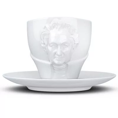 Чайная пара talent, goethe,...