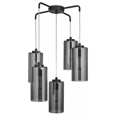 Подвесная люстра 33 идеи PND169S PND169S.05.17.001.BL-S16GR ZZ_PND169S.05.17.001.BL-S16GR