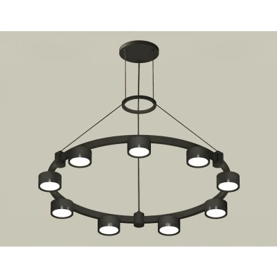 Подвесная люстра Ambrella L...