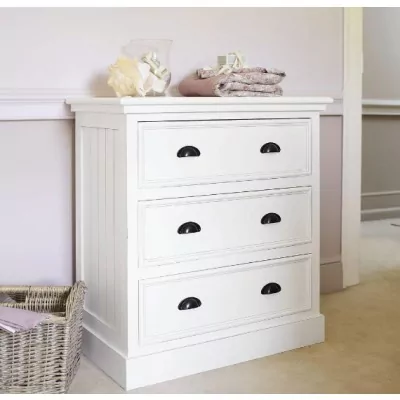 Комод Palermo с тремя ящика...