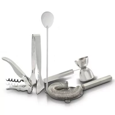 Pulltex Набор для коктейля ...