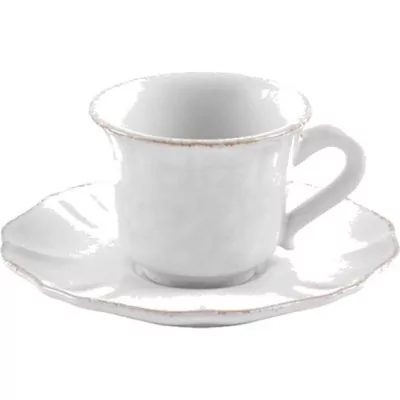 Кофейная пара IM505-WHI(SCS...