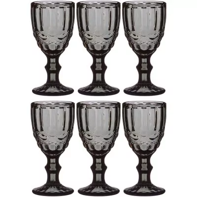 Набор рюмок серпентина из 6...