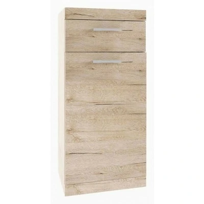 Тумба Oskar 1D1SH ANR_653153