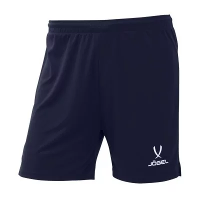 Шорты волейбольные JOGEL CAMP, темно-синий, детский (1619044)