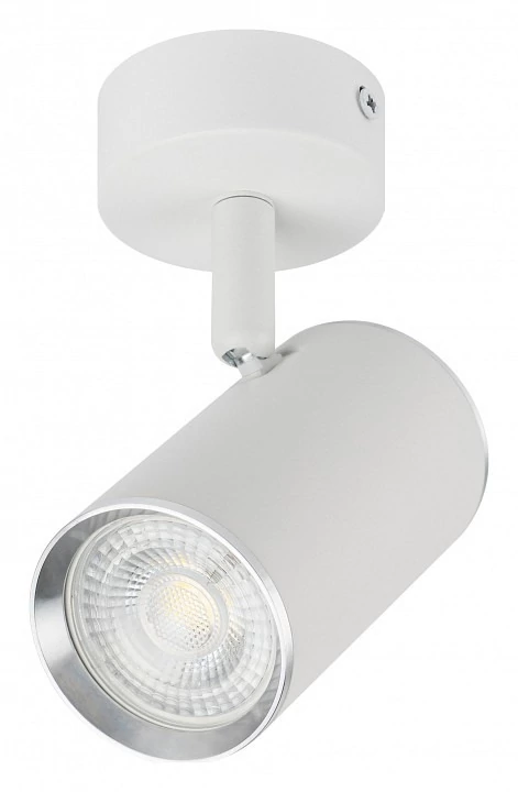 Фото Спот Эра OL35 WH Б0056363 ER_B0056363 - интернет-магазин МегаТерем в Москве