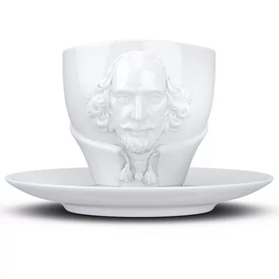 Чайная пара talent, william...