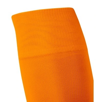 Гольфы футбольные JOGEL CAMP BASIC SLEEVE SOCKS, оранжевый/белый (2076865)