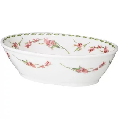 Блюдо овальное lefard "...