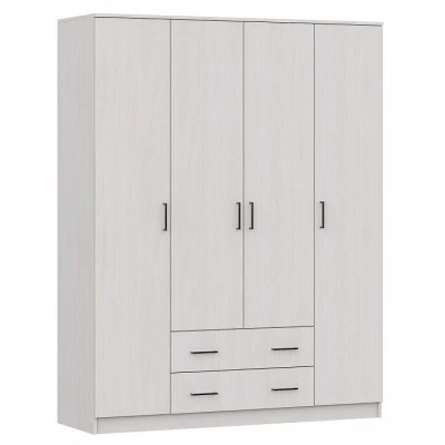 Шкаф платяной ШК 1 ARN_00-0...