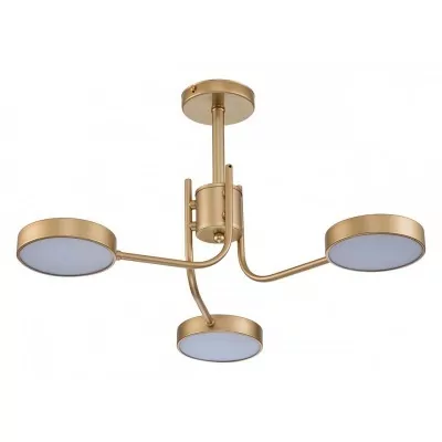 Люстра на штанге Escada Skylar 10258/3LED ESC_10258_3LED