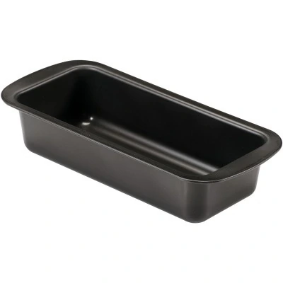 Форма для выпечки хлеба прямоугольная, 30X11 см 88030EE