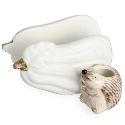 Салфетница 12,5х10,5х9,5 см...