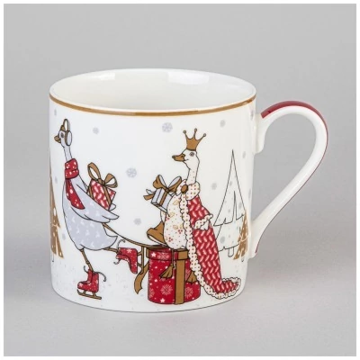 Кружка lefard family christ...