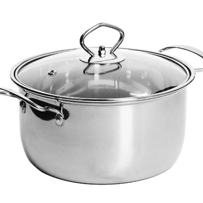 Кастрюля с крышкой 3,6 л MA...