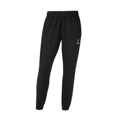 Флисовые брюки JOGEL ESSENTIAL Cotton Fleece Pants, черный (2122155)