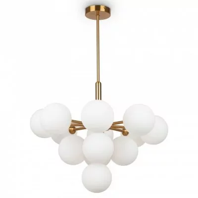 Люстра на штанге Freya Inve...