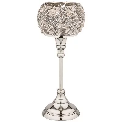 Подсвечник бохо диаметр=11 ...