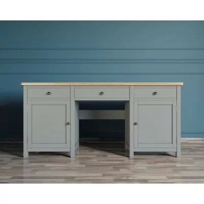 Большой рабочий стол Jules ...