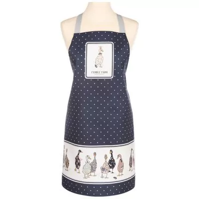 Фартук family farm 60х70 см...