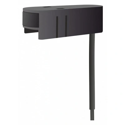 Токопровод концевой Denkirs AIR BASE TR5215-BK DK_TR5215-BK