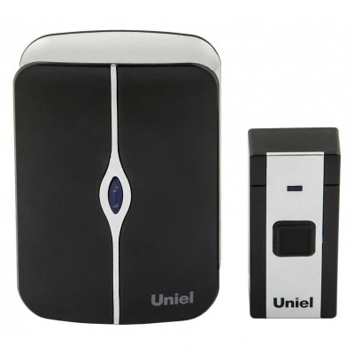 Звонок беспроводной Uniel UDB UL-00006438 UL_UL-00006438