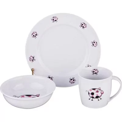 Набор посуды на 1 персону 3...