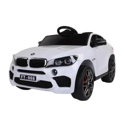 Электромобиль BMW X6M 12V (...
