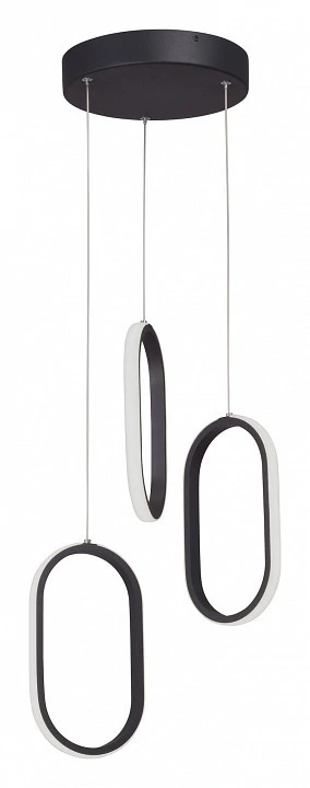 Фото Подвесной светильник Vitaluce V3776 V3776-1/3S VI_V3776-1_3S - интернет-магазин МегаТерем в Москве