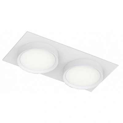 Встраиваемый светильник Den...