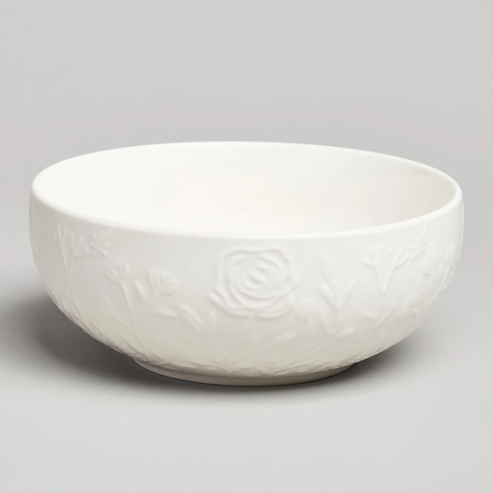 Фото Салатник lefard meadow 16,5*6 см 800 мл (587-231) - интернет-магазин МегаТерем в Москве