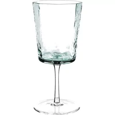 Бокал LR233-LWHG, ручная работа/стекло, green, ROOMERS TABLEWARE