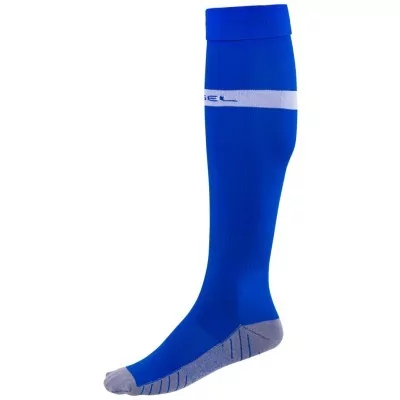 Гетры футбольные JOGEL CAMP ADVANCED SOCKS, синий/белый (2076985)