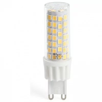 Лампа светодиодная Feron Lb 436 G9 13Вт 2700K 38152 FE_38152