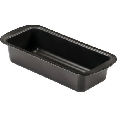 Форма для выпечки хлеба прямоугольная, 25X11 см 88025EE