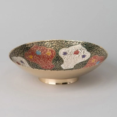 Конфетница диаметр=18см Lef...