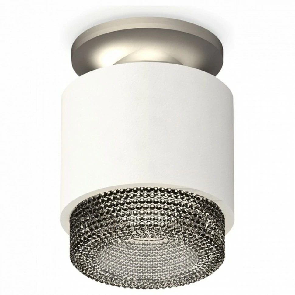 Фото Накладной светильник Ambrella Light XS XS7510102 AMBR_XS7510102 - интернет-магазин МегаТерем в Москве