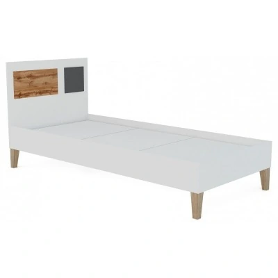 Кровать односпальная Story ...