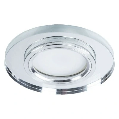 Встраиваемый светильник Arte Lamp Cursa A2166PL-1WH AR_A2166PL-1WH