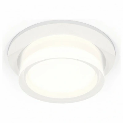 Встраиваемый светильник Ambrella Light XC XC6512063 AMBR_XC6512063