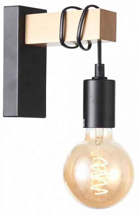 Фото Бра EVOLUCE Bagetti SL1142.401.01 EVO_SL1142.401.01 - интернет-магазин МегаТерем в Москве